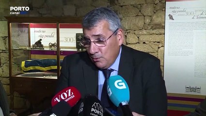 ENCONTRO NORTE DE PORTUGAL GALIZA TERRITÓRIO E FUTURO 29-10-22