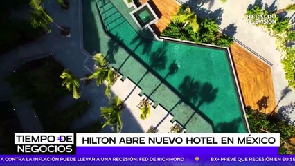 Tiempo de Negocios y Noticias de la tarde | 10 de noviembre de 2022 | Heraldo Media Group