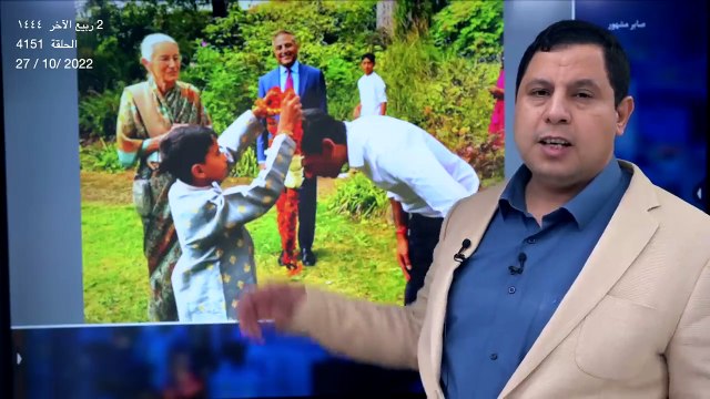 ريشي سوناك يقيم طقوس هندوسية في مقر الحكومة البريطانية