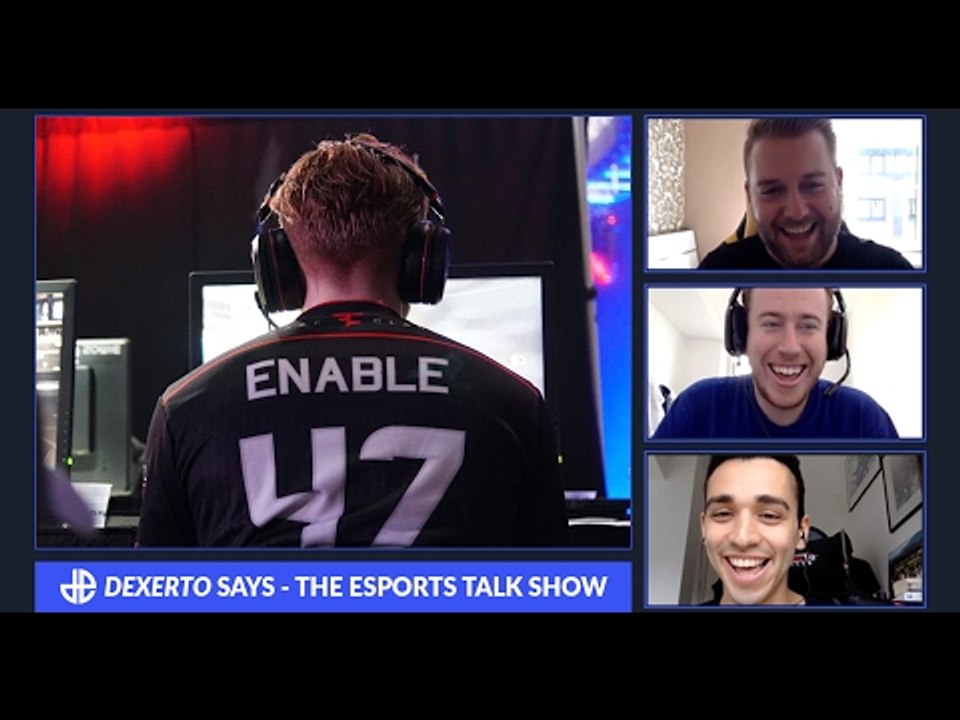 MLG CWL Atlanta Breakdown | Dexerto Says