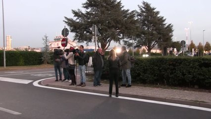 Piperno libera, il quartiere: "Strafelici che sia tornata a casa"