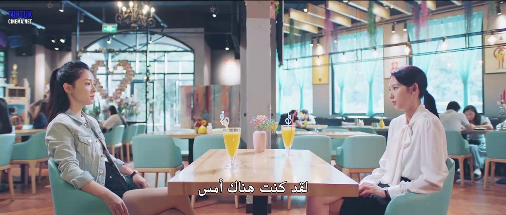 الإنقاذ نحو النور 36