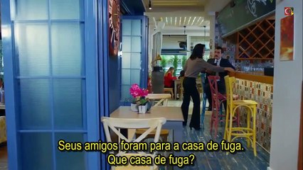 Lua cheia (Dolunay) capítulo -24