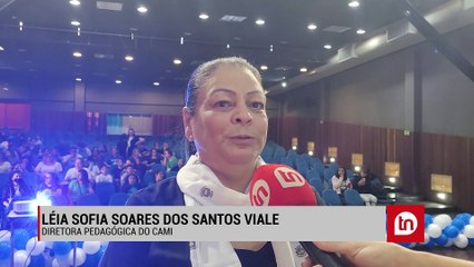 1º Festival de Educação Bilíngue é realizado em Apucarana