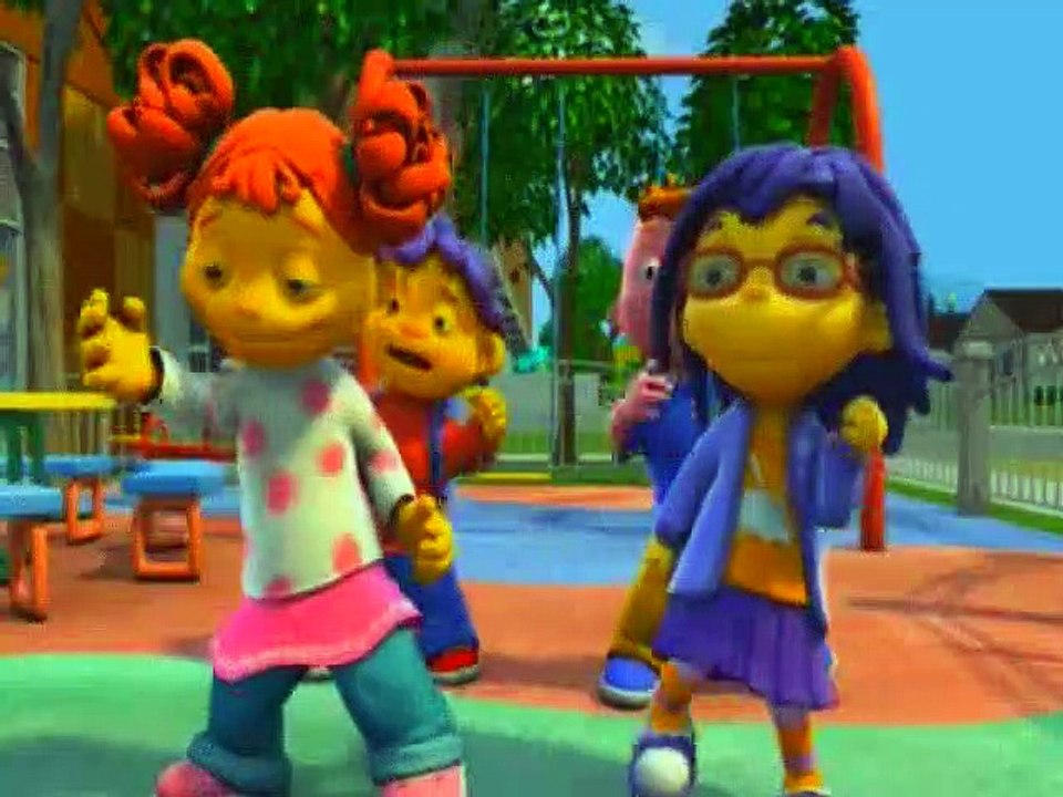 Sid the Science Kid S01E02 Hello Doggie video Dailymotion