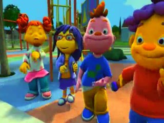 Sid the Science Kid - S01E04 The Dirt on Dirt