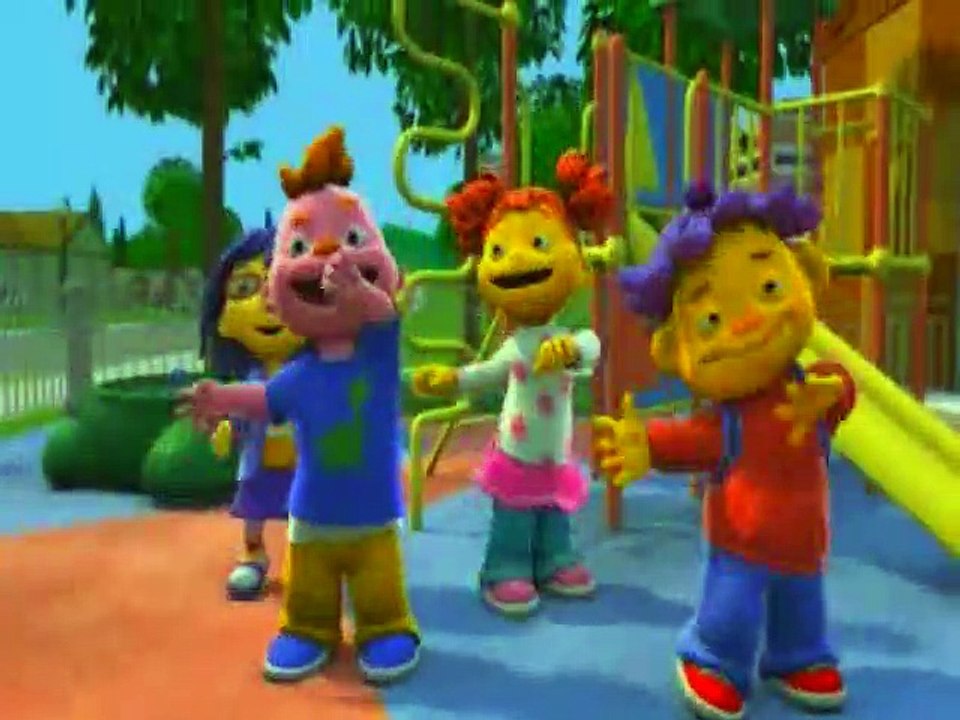 Sid The Science Kid S01e05 Dont Forget The Leaves Video Dailymotion