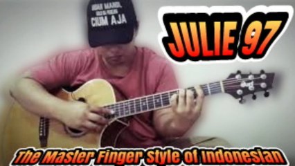 July 97 New Song Original Master FingerStyle Alips