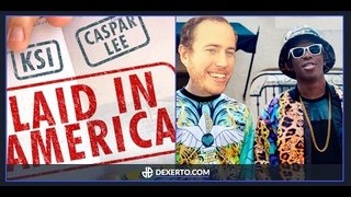 KSI's Laid In America Review - Podcast Episode 19 Highlight