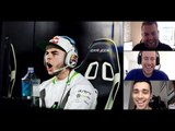 Reacting to Nadeshot's Comments On OpTic Gaming Dominating CoD: WWII