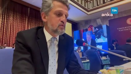 HDP'nin hanelere doğalgaz yardımı için 'bakanlık bütçesi artırılsın' önerisi AKP ve MHP tarafından reddedildi