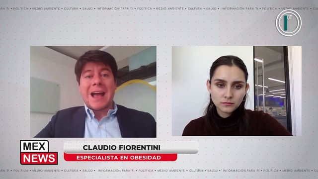 OBESIDAD EN NIÑOS Y ADOLESCENTES EN MÉXICO