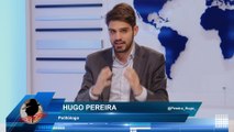 HUGO PEREIRA: Cuando la izquierda miente todos hablamos de ello, en publicidad siempre ganan