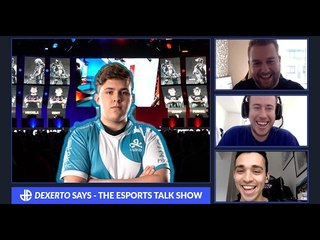 Assault Pro Points Fine Following CWL Atlanta Altercation | Dexerto Says