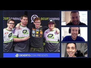 OpTic CoD Splitting: Bad Results, Broken Friendships and Battle Royale | Dexerto Says