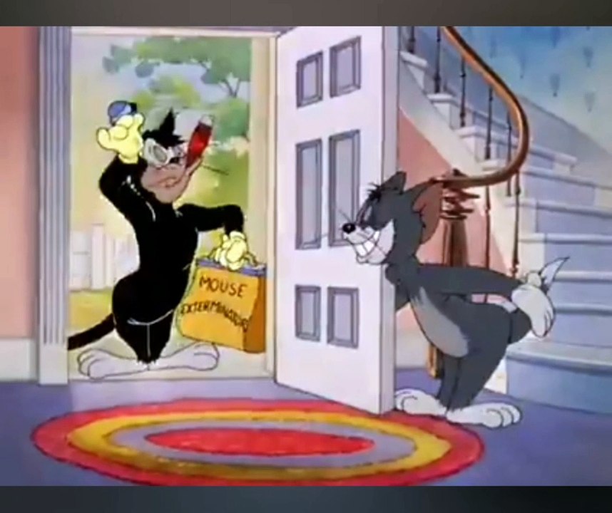 Tom & Jerry