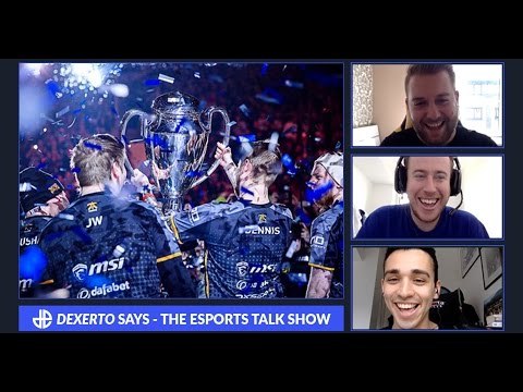 Would You Watch Esports on Twitter? NFL Fans Didn’t | Dexerto Says
