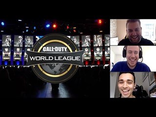 CWL Announce International Implications