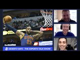 NBA Esports League - The Problems With Sports Esports | Dexerto Says
