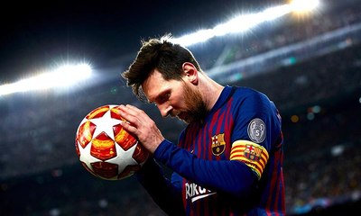 ميسي يتقدم بطلب للحصول على فترة راحة قبل كأس العالم من نادي باريس سان جيرمان