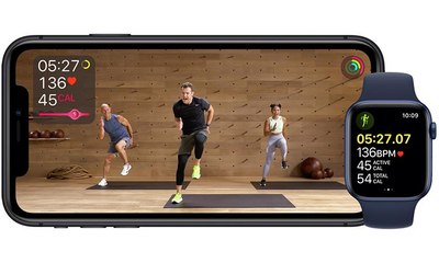 ابل تطلق تحديث أي أو أس 16.1