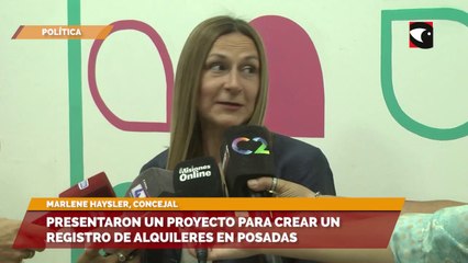 Aprobaron el proyecto para crear el programa de embajadores turísticos en Posadas