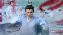 Mối Tình Truyền Kiếp Tập 52 - VTV3 Thuyết Minh - Phim Trung Quốc - xem phim moi tinh truyen kiep tap 53