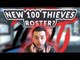 100 Thieves is returning to Call of Duty esports