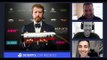 Thorin interview on private life, winning esports awards, best CSGO analyst | Dexerto Talk Show #4