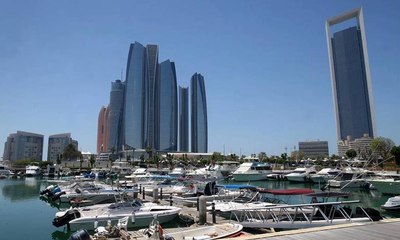 سياحة أبوظبي تلغي المسح الحراري لدخول المنشات السياحية