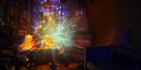 Суперпозиция - 3 серия (2022)