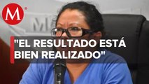 Fiscalía de Morelos defiende su versión de caso Ariadna Fernanda: no es válida una re-autopsia