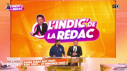 L'indic de la rédac : le clash entre les chroniqueurs jamais révélé à l'antenne !