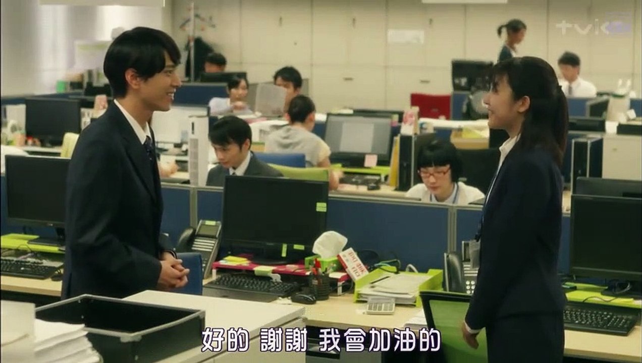 Okazu-kun in the Ad Agency's Men's Dorm - Koukoku Gaisha, Danshi Ryou no Okazu-kun - 広告会社、男子寮のおかずくん - English Subtitles - E6