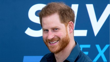 VOICI - Prince Harry : comme lui, une autre tête couronnée abandonne ses fonctions