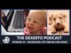 Dexerto Podcast Episode 32: Macbooks, Pet Peeves and Dogs