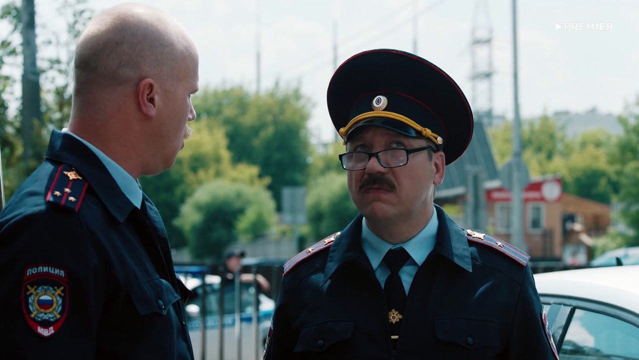Девушки с Макаровым 3 - 12 серия (2022)