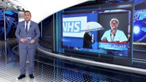 العربية 360 | مستشفيات إنجلترا تستعد لمواجهة أكبر إضراب بقطاع التمريض