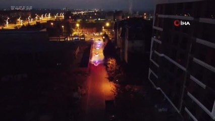 Edirne'de sokak satıcılarına operasyon: 3 şüpheli tutuklandı