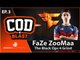 ZooMaa reveals who FaZe CoD tried to recruit for Black Ops 4 | CoD Blast Ep 3 Highlight