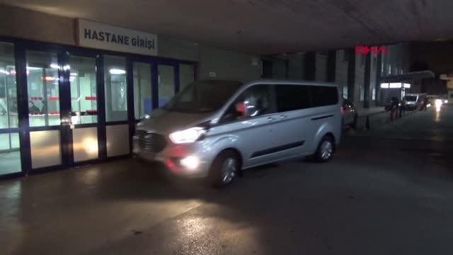 BEYİN ÖLÜMÜ GERÇEKLEŞEN HASTANIN ORGANLARI 4 KİŞİYE UMUT, 2 KİŞİYE IŞIK OLDU