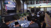 Rakor Sentra Gakkumdu Kalsel Waspadai Modus-Modus Baru Tindak Pidana Pelanggaran Pemilu 2024
