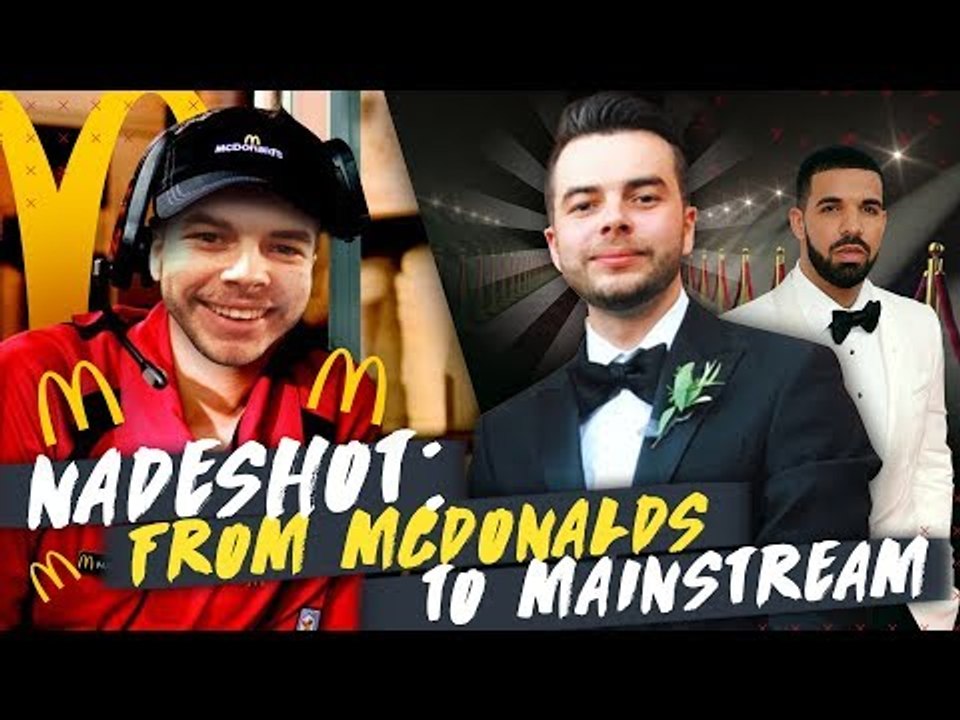 Nadeshot: The Documentary