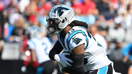 NFL Week 10 Props: D'Onta Foreman (+130) Not Bad For Any Time TD