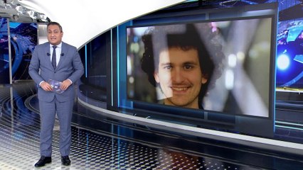 العربية 360 | بنكمان فرايد "ملك التشفير" يخسر 94 في المئة من ثروته في يوم واحد