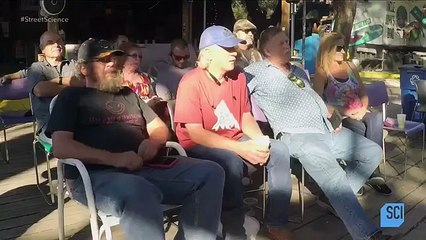 Street Science - Se1 - Ep09 - Fistful of Flames HD Watch HD Deutsch