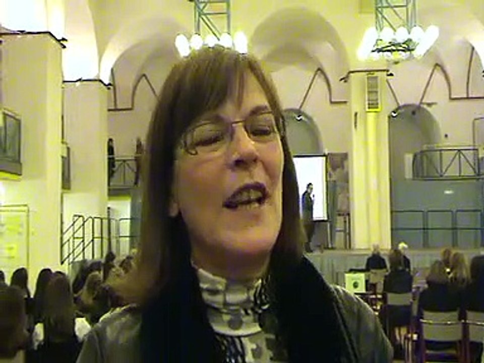 cadré clip du salon des neurosciences