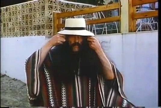 The Trouble with Spies Bande-annonce (EN)