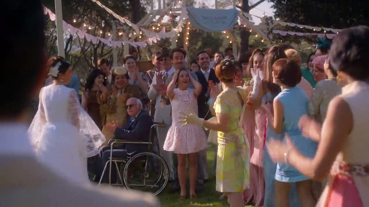 Hache - Se2 - Ep01 - La herencia HD Watch HD Deutsch