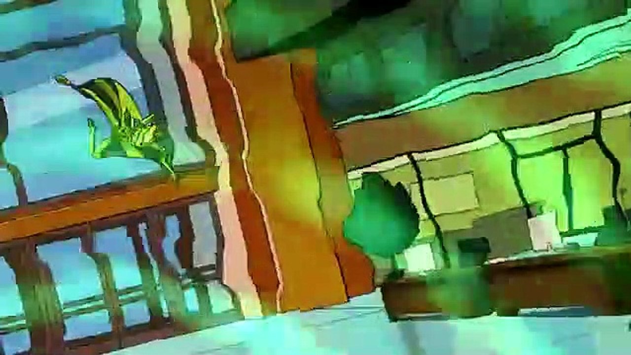 Stretch Armstrong $$ the Flex Fighters - Se1 - Ep09 - Singularity Event HD Watch HD Deutsch